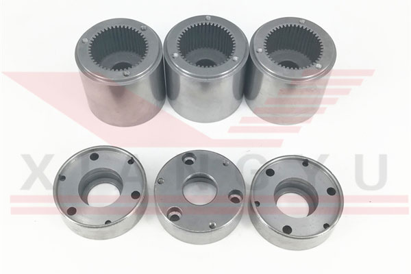 翔宇粉末冶金 翔宇粉末冶金